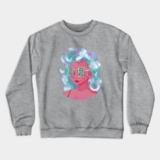 The Empathetic Crewneck Sweatshirt